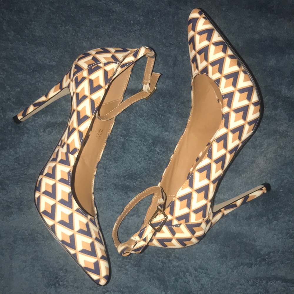Madison by ShoeDazzle